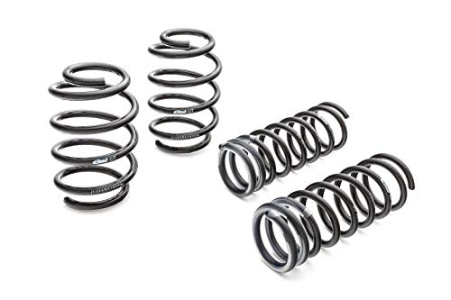 Eibach 8271.140 Pro-Kit Performance Springs (Set Of 4 Springs)