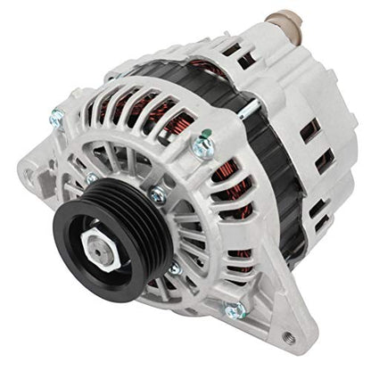 New Alternator Compatible with Mitsubishi for 13840 - size: 13840