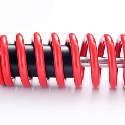 290mm 11.4'' Shock Absorber Rear Suspension For 90cc-150cc Pit Quad Dirt Bike 4 Wheels ATV