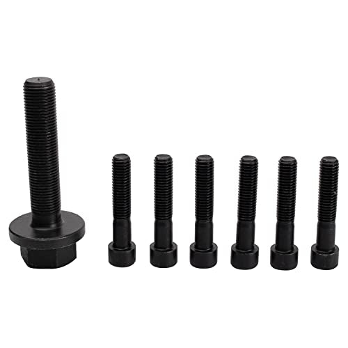 TRQ Front Left CV Axle Shaft - style: CSA32576