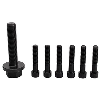TRQ Front Left CV Axle Shaft - style: CSA32576