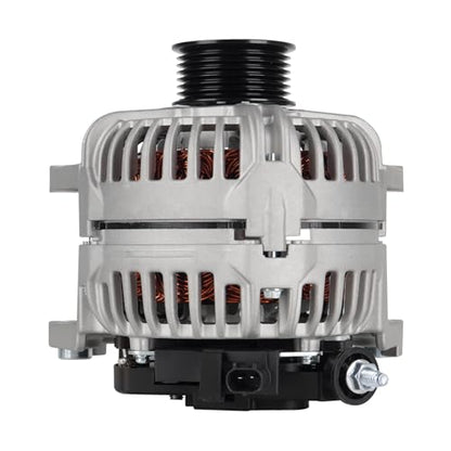 New Alternator 5.7L Fit for Dodge Ram 1500 2500 3500 2003-2006 5.7L Hemi V8