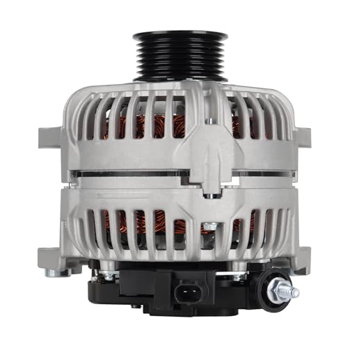 New Alternator 5.7L Fit for Dodge Ram 1500 2500 3500 2003-2006 5.7L Hemi V8