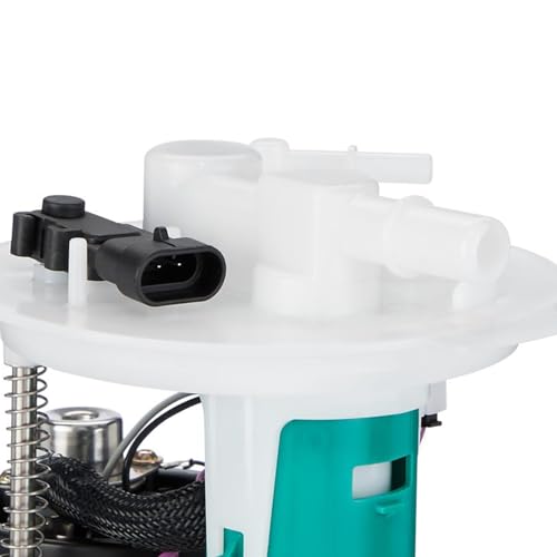 Detroit Axle - 1.8L Fuel Pump Module for Hyundai 2011-2016 Elantra - size: FSP3034M/GroupB