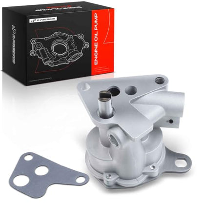 A-Premium Engine Oil Pump for 2.5L 4.0L 4.2L