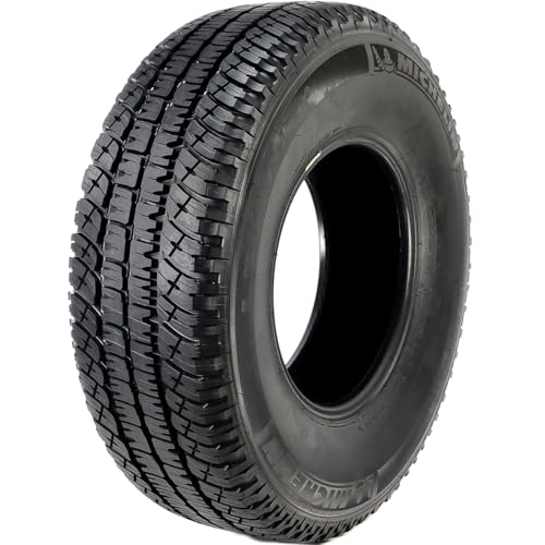 Michelin LTX AT2 LT275/70R18 125/122S E (Set of 1 Tire Only)