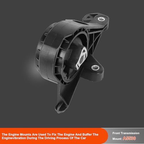 Engine Motor Mount for LaCrosse 2011-2016V6 3.6L FWD - size: 2011-2016 LaCrosse V6 3.6L FWD
