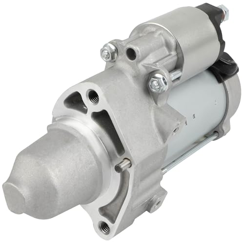 SCITOO Starter Fit For BMW X6 2008-2014 4.4L SND0659 - style: 428000-5480