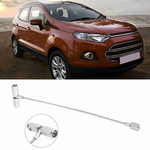 Valve Stem Puller, Valve Stem Installation Tool, Core Remover Tool Puller, Tire Plug Core Remover