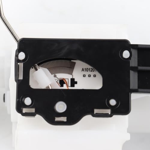 Electric Fuel Pump Assembly Compatible with 2007-2011 Yamaha C3 2012-2013 Zuma 50 2014-2019 Zuma 50F 2014-2018 Zuma 50FX 3B3-E3907-11-00 - size: 3B3-E3907-11-00