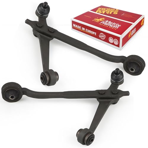 Metrix Premium Chassis Parts Control Arm Kit Fits Ford Windstar 1999-2003 - size: RK80009_RK80011/ PAIR