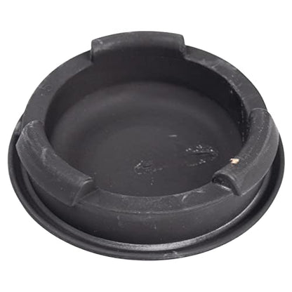 TRQ Front Right Strut and Spring Assembly - style: SCA27337
