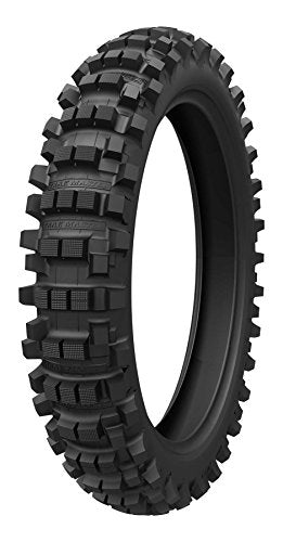 Kenda K760 Dual/Enduro Rear Motorcycle Bias Tire - 90/100-14 49C