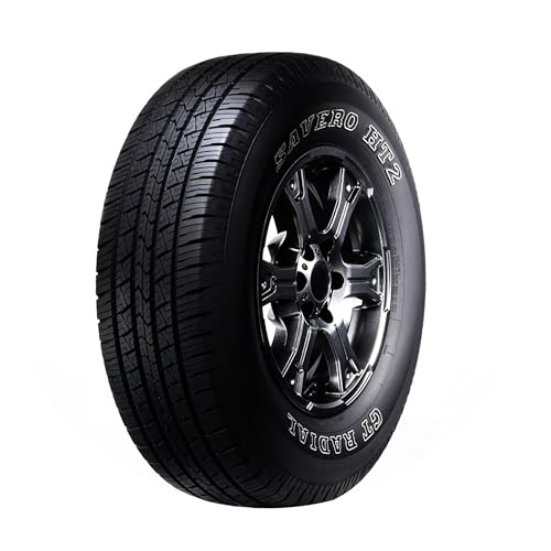 GT Radial Savero HT2 P225/75R16 106S XL - size: P225/75R16