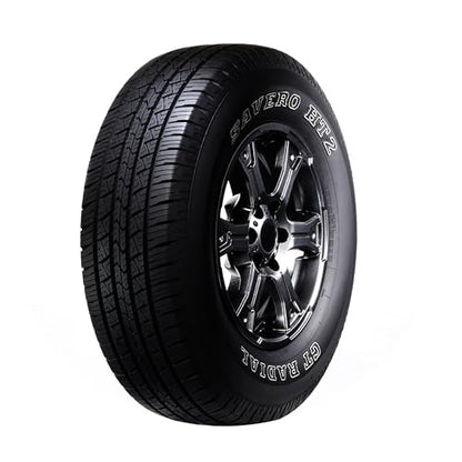GT Radial Savero HT2 255/50R20 105H - size: 255/50R20
