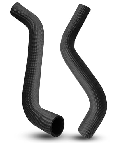 Radiator Hose Upper and Lower Fit for Toyota Tacoma 4Runner 1995-2004