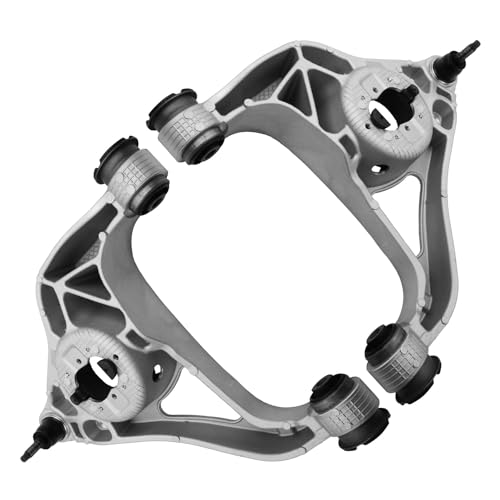Detroit Axle - RWD 12pc Front End Kit for 2013-2018 Ram 1500, 2019-2023 - size: 12CS50972/12PC