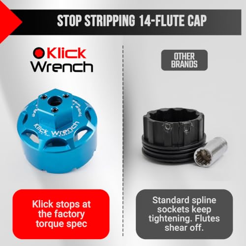 Cup Small 2 Stage 64mm–68mm Oil Filter Wrench | 6061-T6 Aluminum Blue Tool - size: Cup 64–68mm