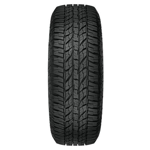 Yokohama Geolandar AT G015 285/75R18 100S - size: LT285/75R18 129/126S E