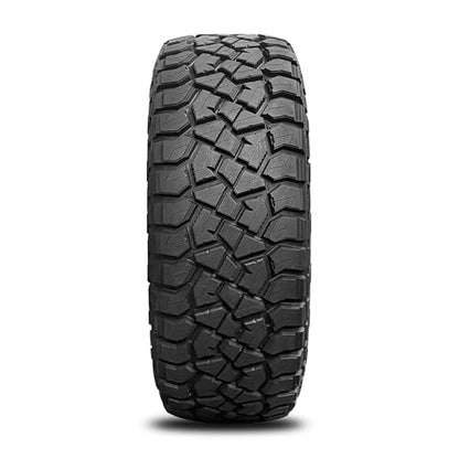 Set o4 Sentinel SCOUT RT 33X12.50R22LT 109Q 10 Ply Rugged Terrain Tires - size: 33X12.50R22LT 10 PR