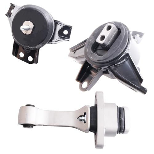 Engine Motor Mount Compatible with Sedona 2015-2021 3.3L - size: 2015-2021 Entourage Sedona 3.3L