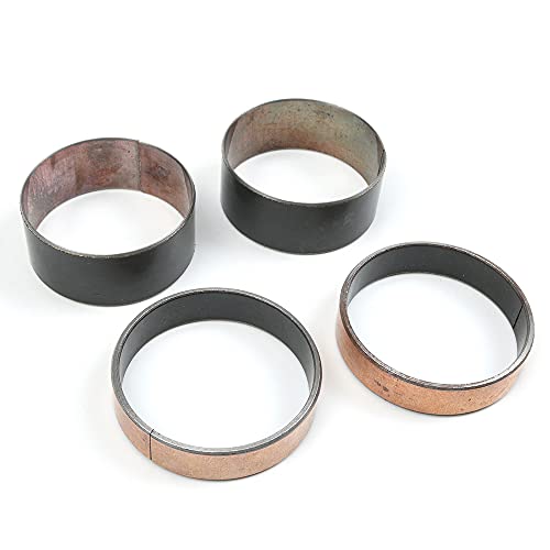 Fork Bushing Dust Oil Seal Rebuild Kit For YAMAHA YZ250 1996-2003