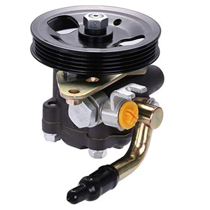 SCITOO Power Steering Pump for Infiniti I35 for nissan for maxima 21-5933