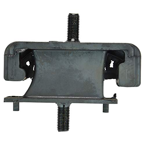 TRQ Front Driver & Passenger Side Engine Mount Set 2 Piece - style: MTA32786