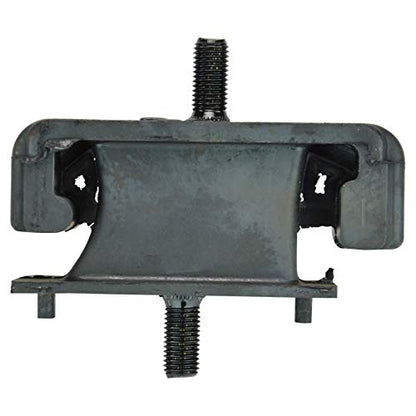 TRQ Front Driver & Passenger Side Engine Mount Set 2 Piece - style: MTA32786