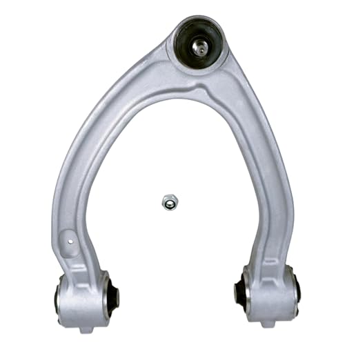 Detroit Axle - Front Control Arms Kit for Mercedes-Benz CL55 CL65 S65 - size: 4CS42927/4PC