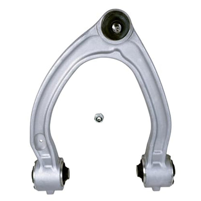 Detroit Axle - Front Control Arms Kit for Mercedes-Benz CL55 CL65 S65 - size: 4CS42927/4PC