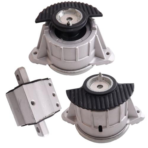 Motor Mount Kit for 10-16 E350 2010-2015 C250 RWD - size: A4017 A7098 A4017