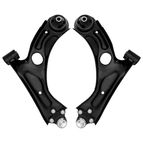 AULINK ‎‎2PCS Front Lower Control Arms with Ball Joint For Chevy