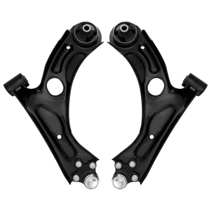 AULINK ‎‎2PCS Front Lower Control Arms with Ball Joint For Chevy