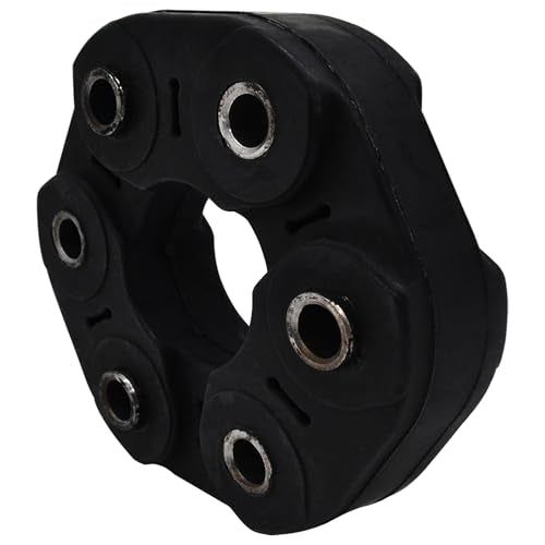 Drive Shaft Coupler Flex Joint Compatible with Mercedes-Benz W203 C300 2008-2011 W204 W210 SLK Replace 1704100115 2024101815