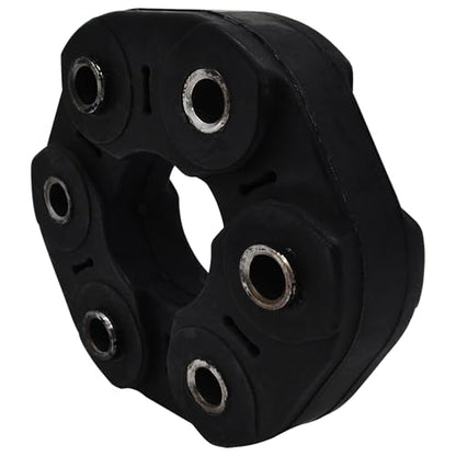 Drive Shaft Coupler Flex Joint Compatible with Mercedes-Benz W203 C300 2008-2011 W204 W210 SLK Replace 1704100115 2024101815