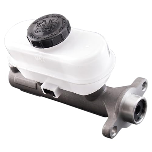 TRQ Brake Master Cylinder - style: BCA51913