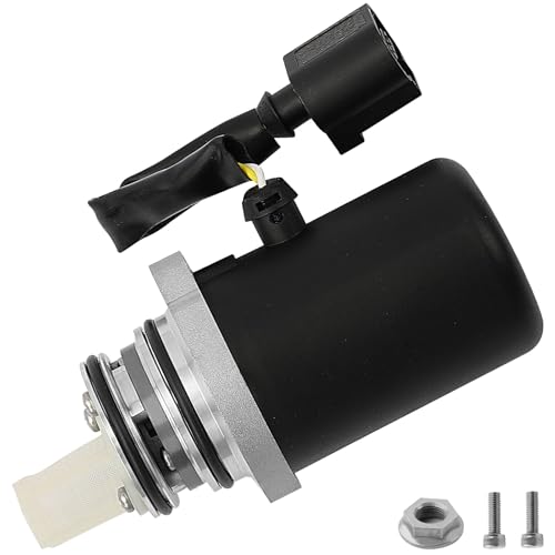 Rear AWD Coupling Oil Pump Compatible with Ford Five Hundred & Freestar