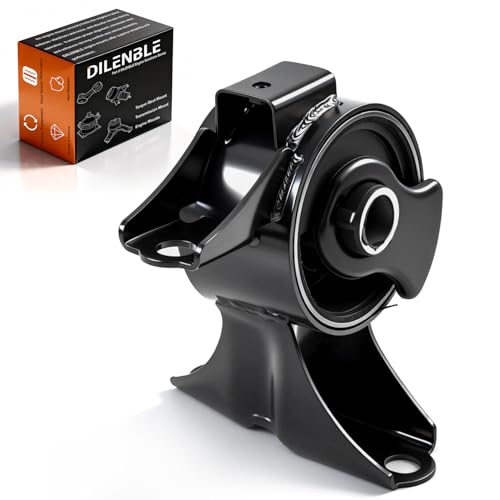 A4587 Front Right Motor Mount Fit for Honda Odyssey 2005 2016 V6 3.5L - size: 2005-2016 Honda Odyssey 3.5L V6