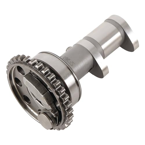 Hot Cams 4303-3E Camshaft,Red
