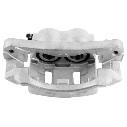 ECCPP Front & Rear Disc Brake Calipers Assembly with Bracket - size: Front & Rear[18-B4791 18-B4790 18-B4753 18-B4752]