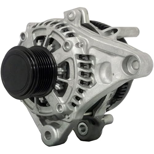 ACDelco Gold 334-3085 Alternator, Remanufactured (Renewed)