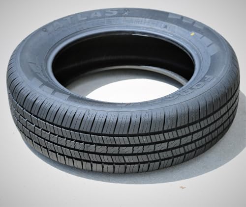 Atlas Tire Force HP 215/65R16 98H SL All Season Passenger Radial Four Tires