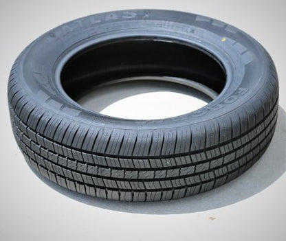 Atlas Tire Force HP 215/65R16 98H SL All Season Passenger Radial Four Tires