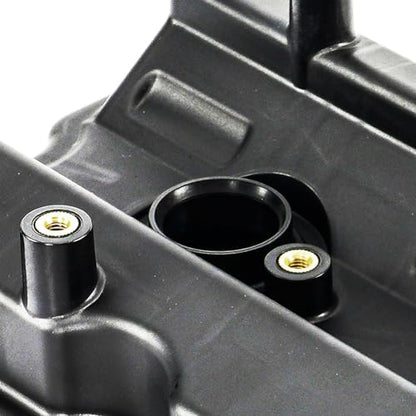 PHILTOP Engine Valve Cover PCV Valve fit for Nissan 2003-2007 Murano - size: 2003-2007 Murano
