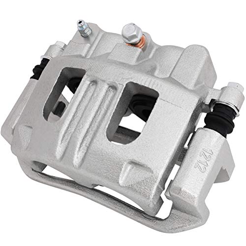 ECCPP 18B4951 Front Right Disc Brake Caliper Assembly w/Bracket - size: Front Right[18B4951]