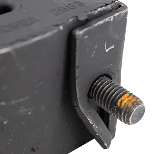 TRQ Engine & Transmission Mount Kit - style: MTA39429