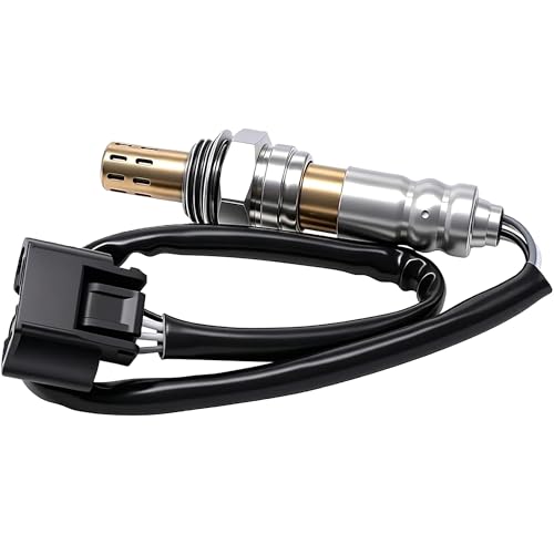 HiSport O2 Oxygen Sensor Downstream Compatible with Nissan Infiniti