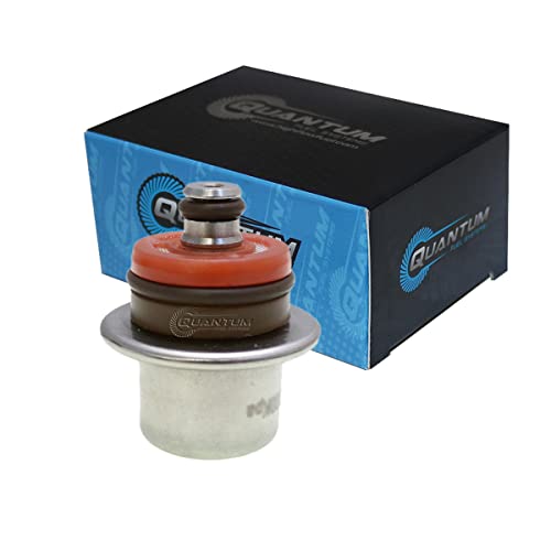 QFS Fuel Pump and Regulator Kit for Can-Am Outlander & Renegade 06-26