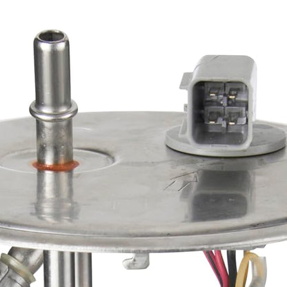 Detroit Axle - Fuel Pump Module for 2006 2007 2008 2009 Ford Mustang - size: FSP2099M/GroupE